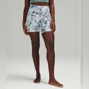 Lululemon Align Short 6”